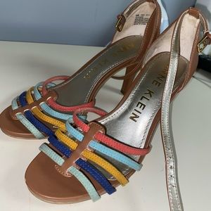 Anne Klein Heels